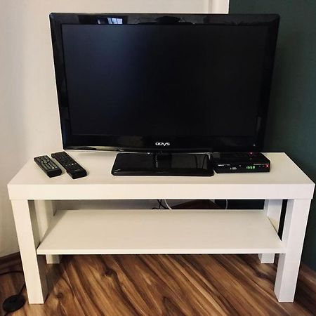 Ferienwohnung Willi I 施普伦贝格 外观 照片