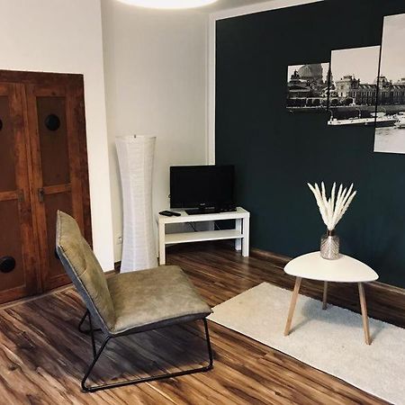 Ferienwohnung Willi I 施普伦贝格 外观 照片