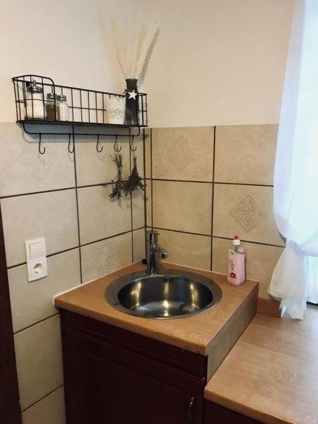 Ferienwohnung Willi I 施普伦贝格 外观 照片