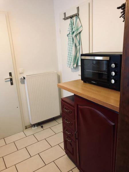 Ferienwohnung Willi I 施普伦贝格 外观 照片