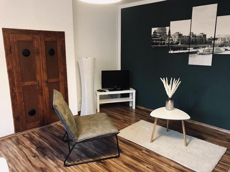 Ferienwohnung Willi I 施普伦贝格 外观 照片