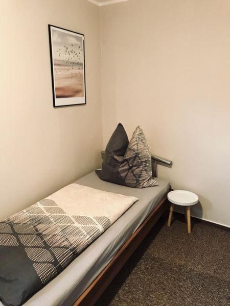 Ferienwohnung Willi I 施普伦贝格 外观 照片