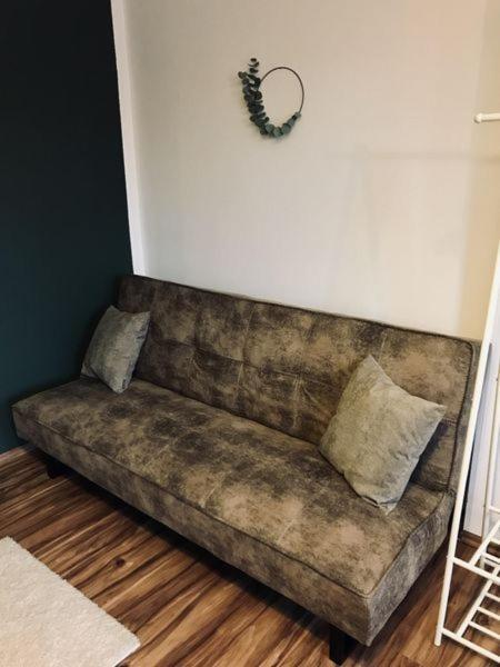 Ferienwohnung Willi I 施普伦贝格 外观 照片