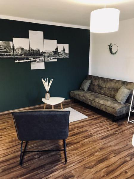 Ferienwohnung Willi I 施普伦贝格 外观 照片