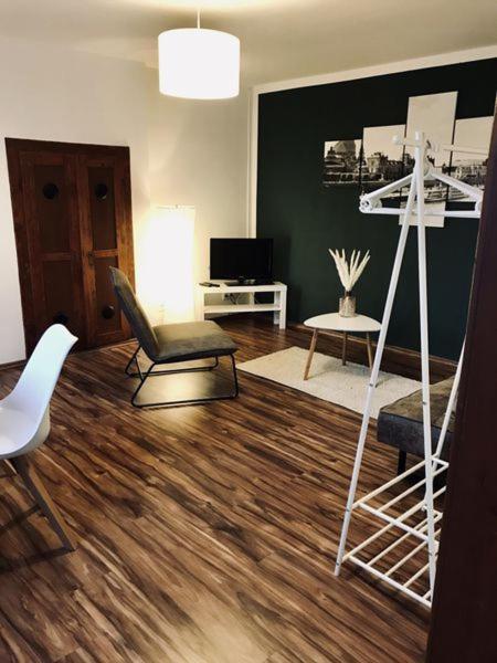 Ferienwohnung Willi I 施普伦贝格 外观 照片