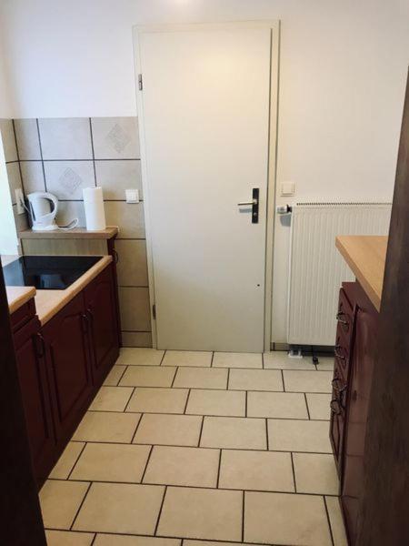 Ferienwohnung Willi I 施普伦贝格 外观 照片
