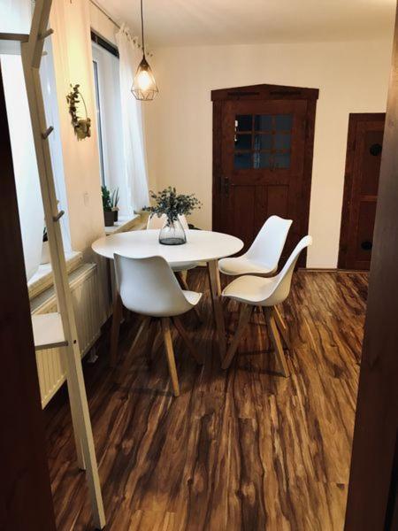 Ferienwohnung Willi I 施普伦贝格 外观 照片