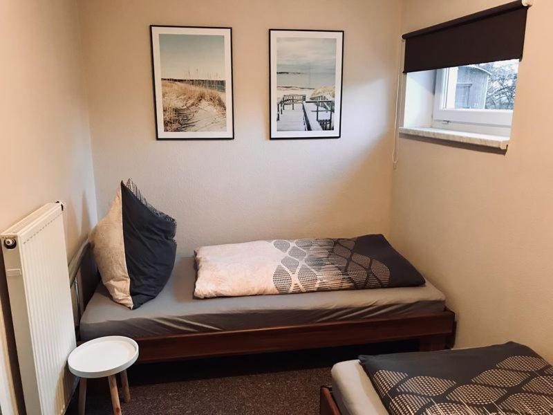 Ferienwohnung Willi I 施普伦贝格 外观 照片