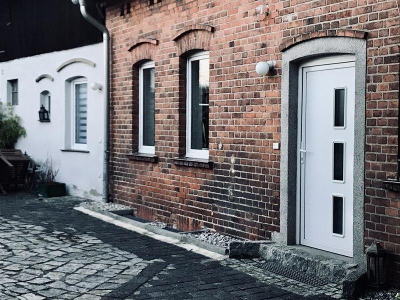 Ferienwohnung Willi I 施普伦贝格 外观 照片