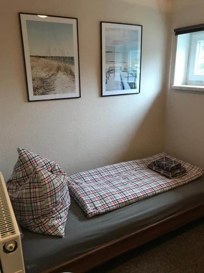 Ferienwohnung Willi I 施普伦贝格 外观 照片