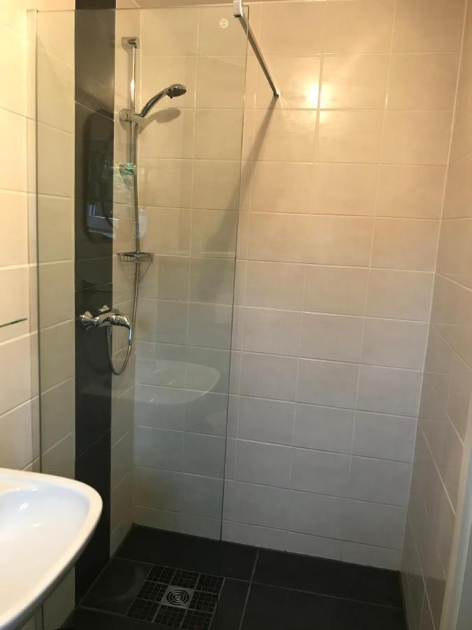 Ferienwohnung Willi I 施普伦贝格 外观 照片